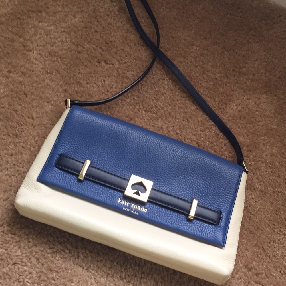 Kate Spade crossbody bag